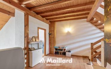 Duplex 5.5 rooms - image - 7