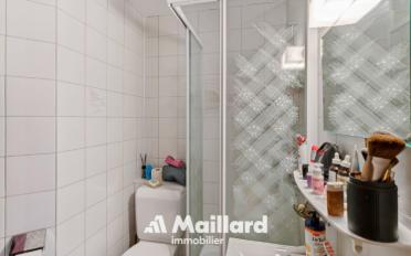 Duplex 5.5 rooms - image - 12