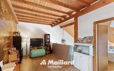 Duplex 5.5 rooms - image - 8