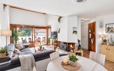 Duplex 5.5 rooms - image - 1