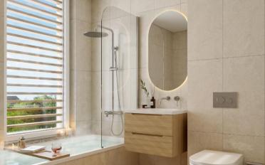 Duplex 4.5 Zimmer - image - 6
