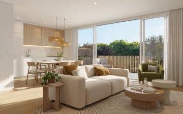 Duplex 3.5 Zimmer - image - 4