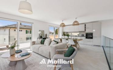 Duplex 4.5 rooms - image - 1