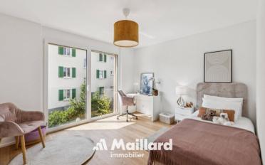 Duplex 4.5 rooms - image - 9