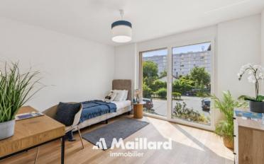 Duplex 4.5 rooms - image - 7