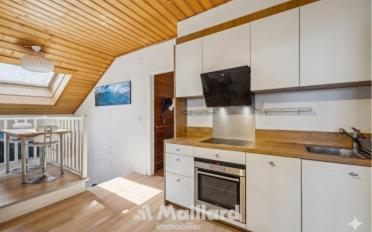 Wohnung 3.5 Zimmer - image - 5