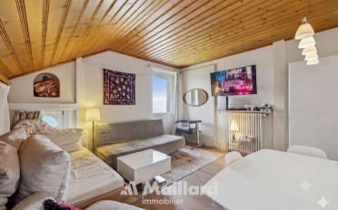 Wohnung 3.5 Zimmer - image - 2