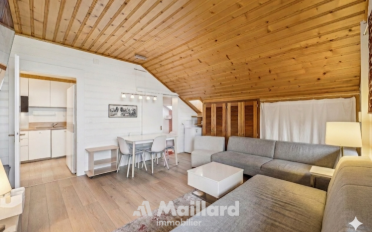Wohnung 3.5 Zimmer - image - 3