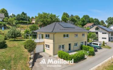 Villa 6.5 pièces - image - 1