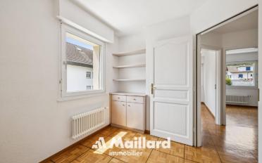 Wohnung 4.5 Zimmer - image - 10
