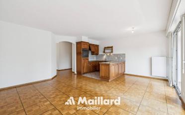 Wohnung 4.5 Zimmer - image - 3