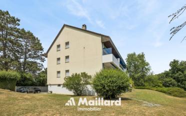 Wohnung 4.5 Zimmer - image - 13