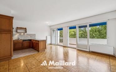 Wohnung 4.5 Zimmer - image - 2
