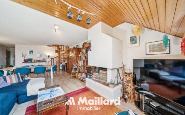 Apartment 6.5 rooms - image - 5