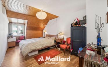 Apartment 6.5 rooms - image - 10