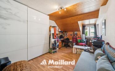 Apartment 6.5 rooms - image - 11