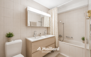 Apartment 6.5 rooms - image - 9