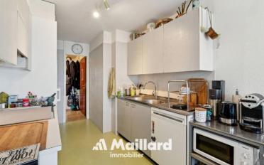 Apartment 3.5 rooms - image - 6