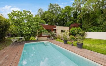 Villa 7 rooms - image - 1