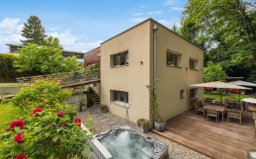Villa 7 rooms - image - 7
