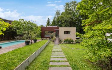 Villa 7 rooms - image - 2