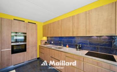Maison 4.5 pièces - image - 4