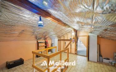 Maison 4.5 pièces - image - 8