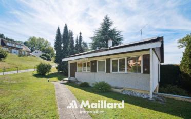 Maison 4.5 pièces - image - 12