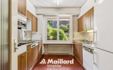 Wohnung 4.5 Zimmer - image - 5
