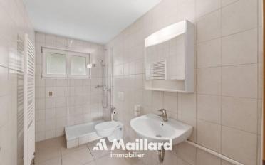 Apartment 6.5 rooms - image - 8