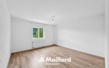 Apartment 6.5 rooms - image - 9