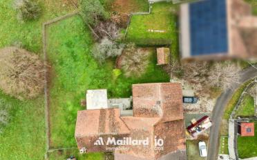 Einfamilienhaus 5.5 Zimmer - image - 2