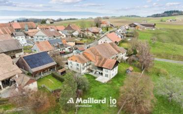 Einfamilienhaus 5.5 Zimmer - image - 1