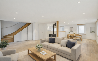 Einfamilienhaus 5.5 Zimmer - image - 4