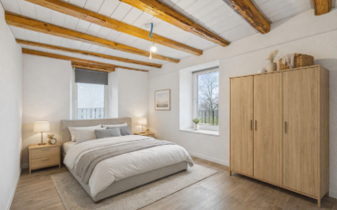 Einfamilienhaus 5.5 Zimmer - image - 6