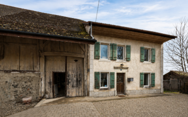 Einfamilienhaus 5.5 Zimmer - image - 13