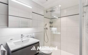 Apartment 6.5 rooms - image - 10
