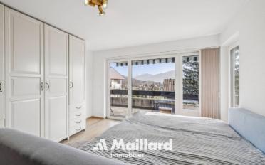 Apartment 6.5 rooms - image - 6