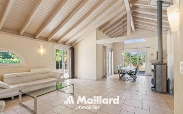 Maison 5.5 pièces - image - 4