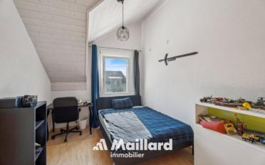 Einfamilienhaus 4.5 Zimmer - image - 11
