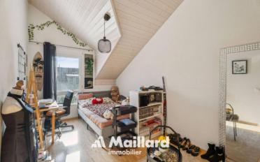 Einfamilienhaus 4.5 Zimmer - image - 12