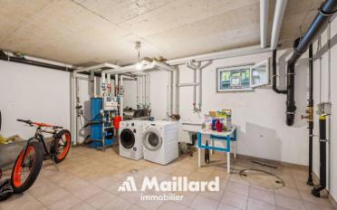Einfamilienhaus 4.5 Zimmer - image - 13