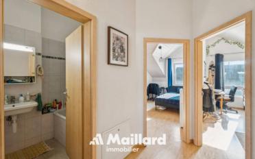 Einfamilienhaus 4.5 Zimmer - image - 7