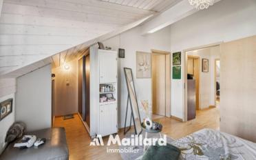 Einfamilienhaus 4.5 Zimmer - image - 9
