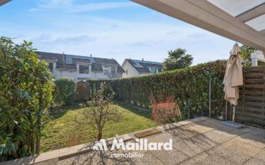 Einfamilienhaus 4.5 Zimmer - image - 2