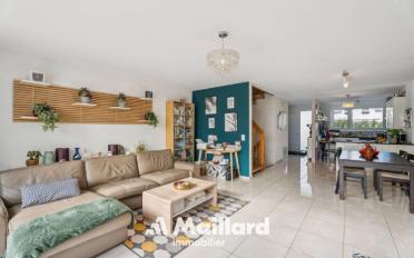 Einfamilienhaus 4.5 Zimmer - image - 4