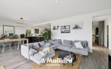 Apartment 4.5 rooms - image - 11