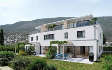 Single house 5.5 rooms - image - 2
