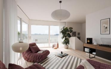 Single house 5.5 rooms - image - 6