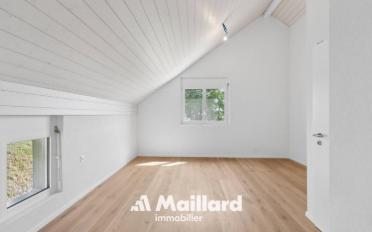 Single house 5.5 rooms - image - 6